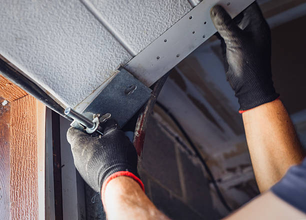 Reliable Garage Door Panel Replacement contractor in Bryson City, NC by Garage Doors Repair Pro